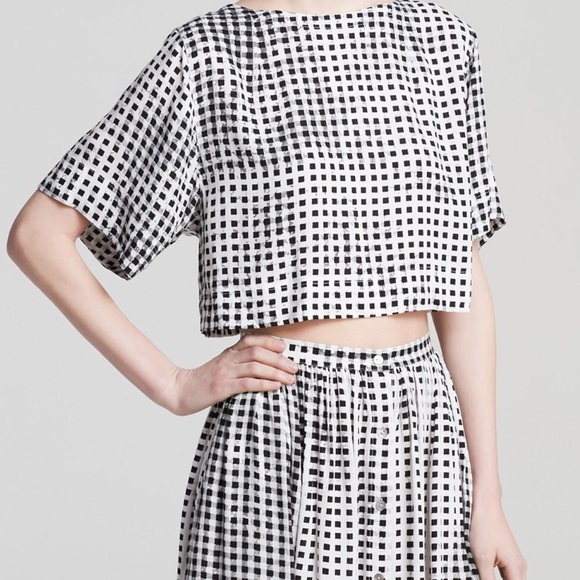 ❌SOLD❌ Minkpink Shorts - Picture 5 of 6